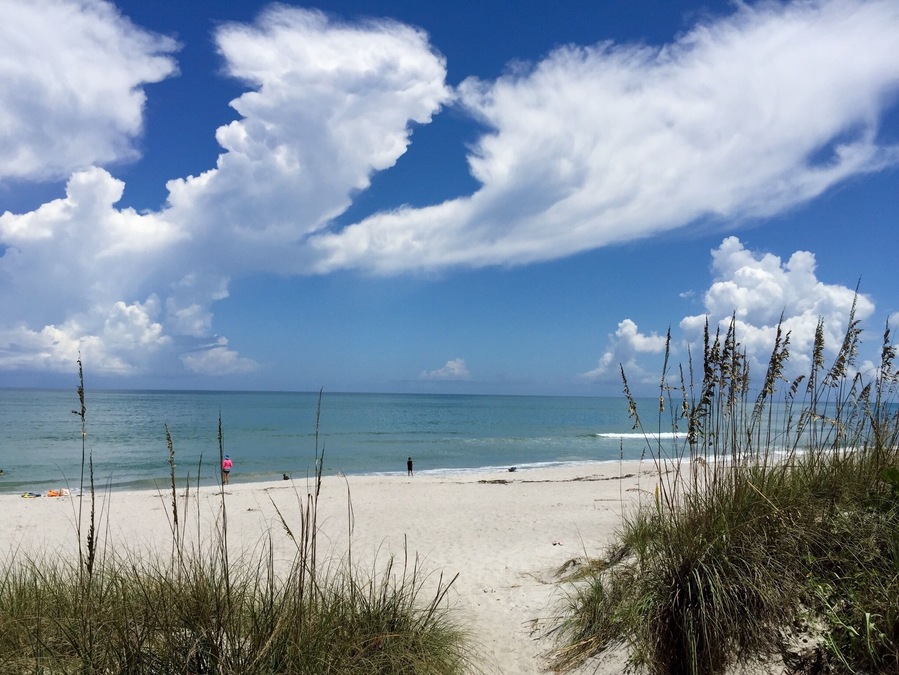 Satellite Beach Florida