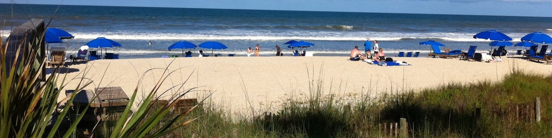 Ponte Vedra Beach.