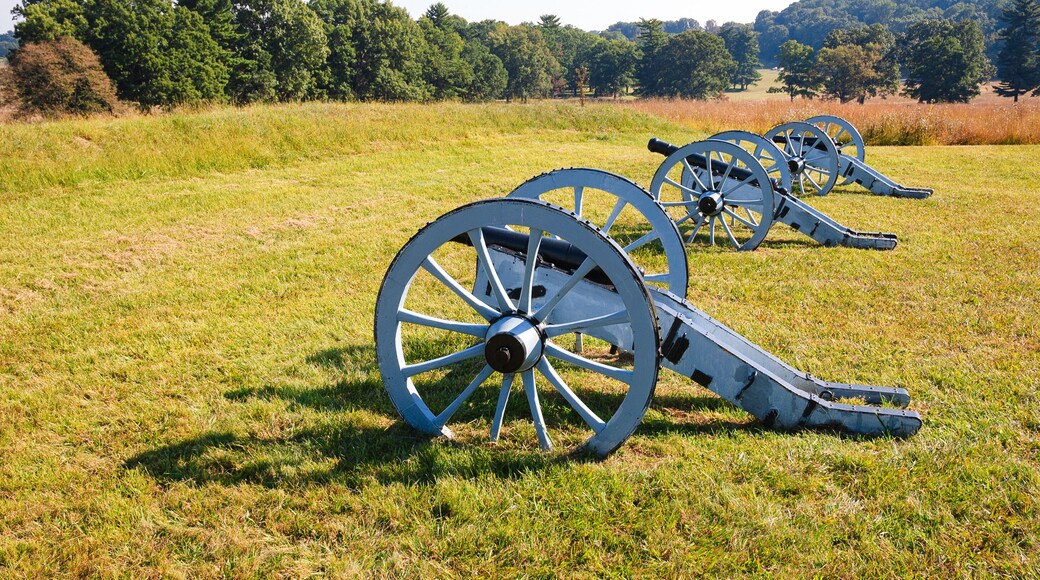 Valley Forge National Historical Park