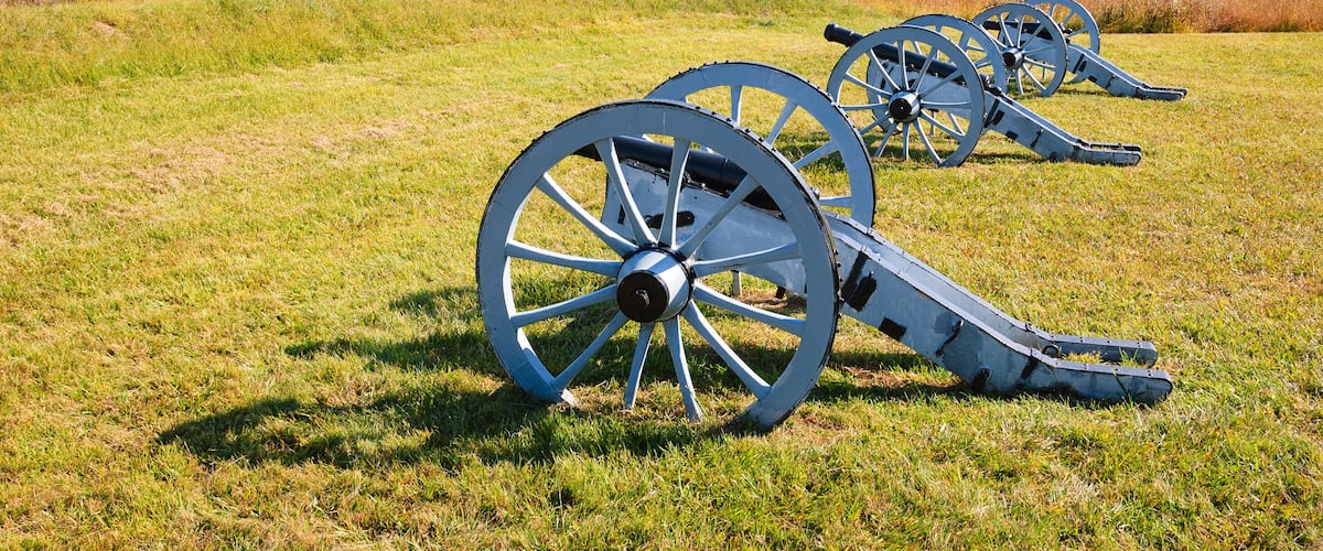 Valley Forge National Historical Park