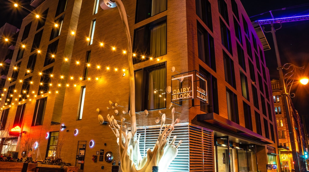 Denver