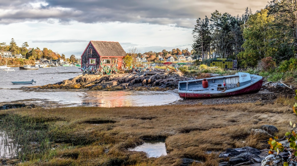 ハープスウェル