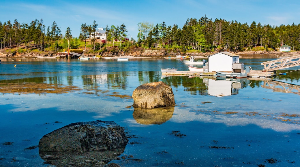 ハープスウェル