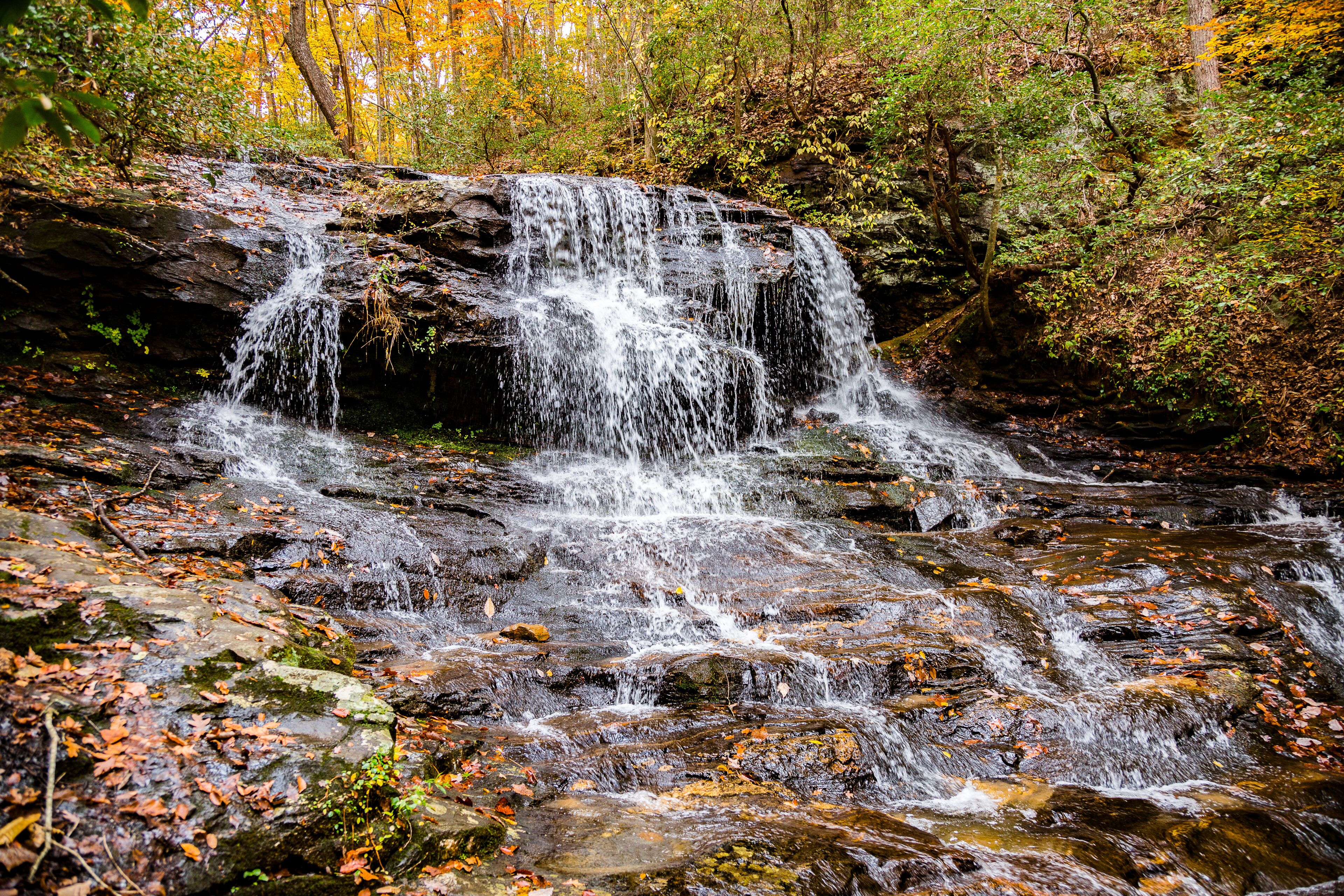 Big Canoe Atlanta Forrest Mountain