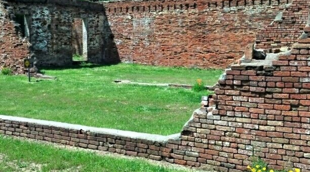 Old Shasta going to Whiskeytown on 299. Entering "Shasta" in maps gives you a different location so you can use the pin point