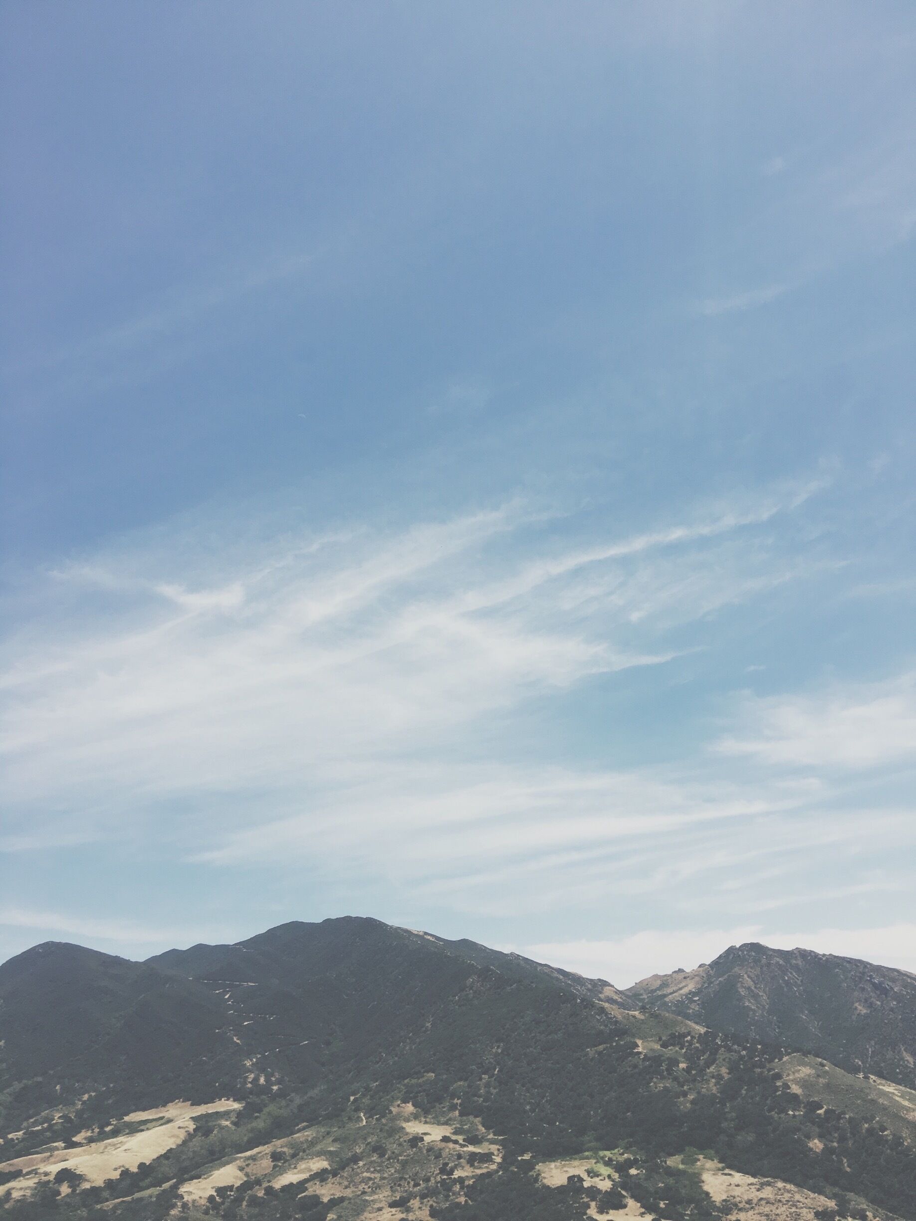 Gaviota State Park, CA