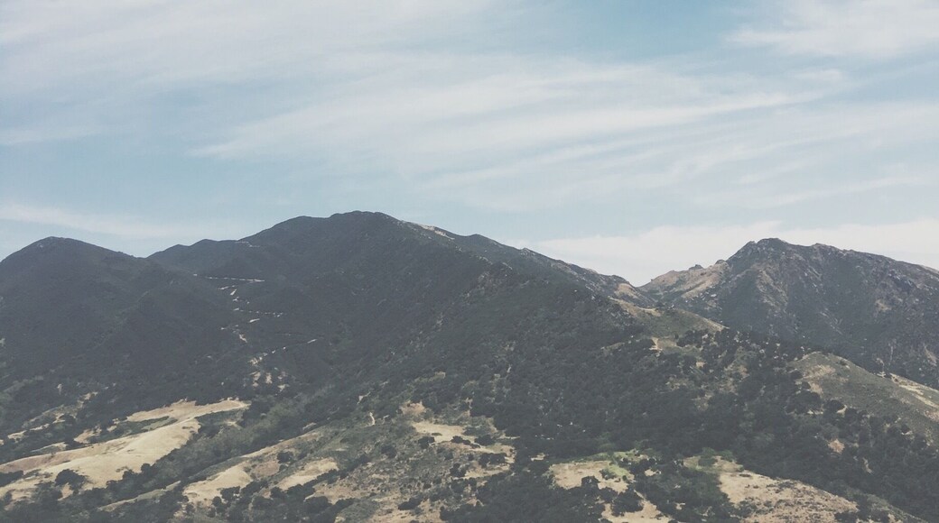 Gaviota State Park, CA