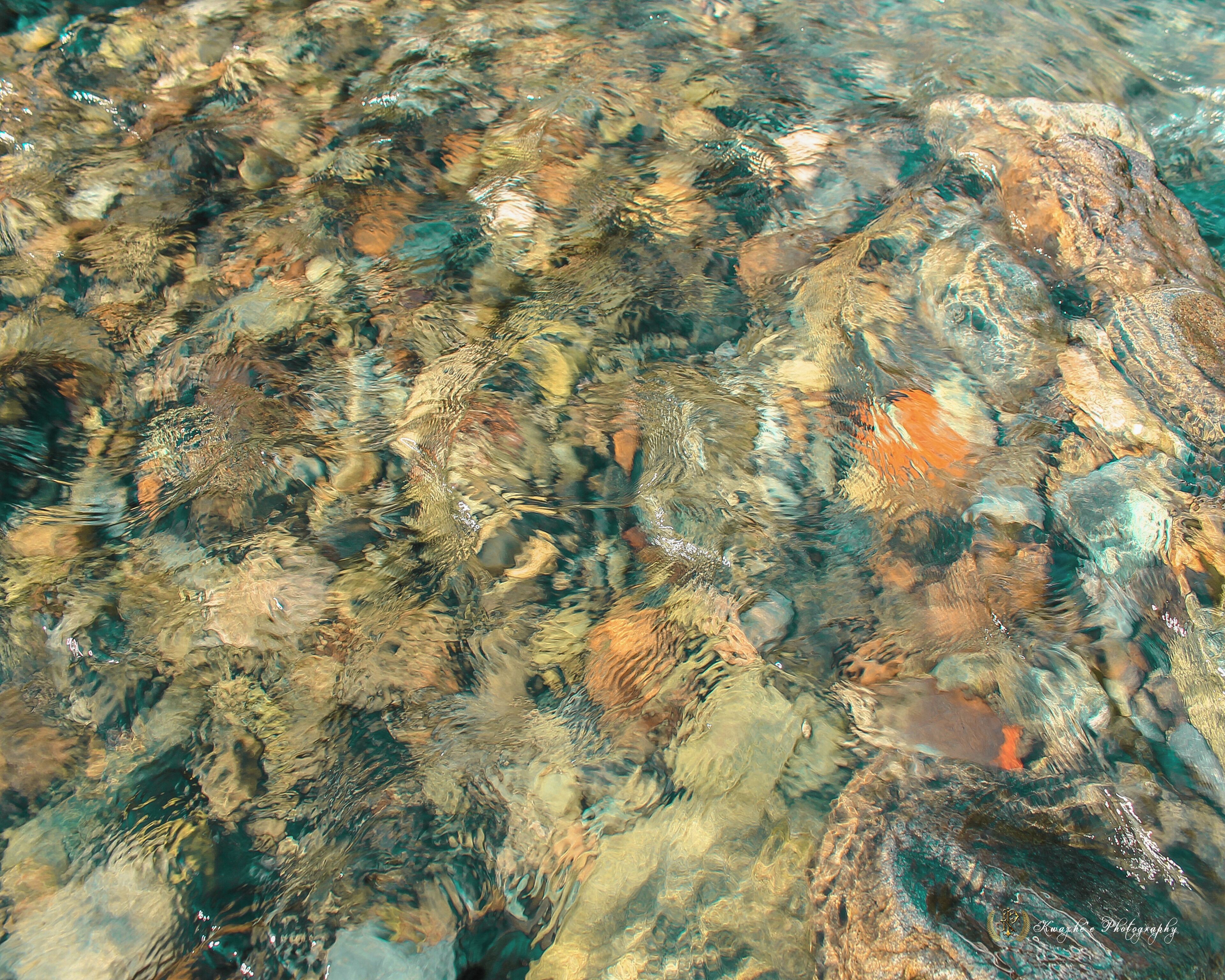 #2014...

#river #rocks #airfresh #colors