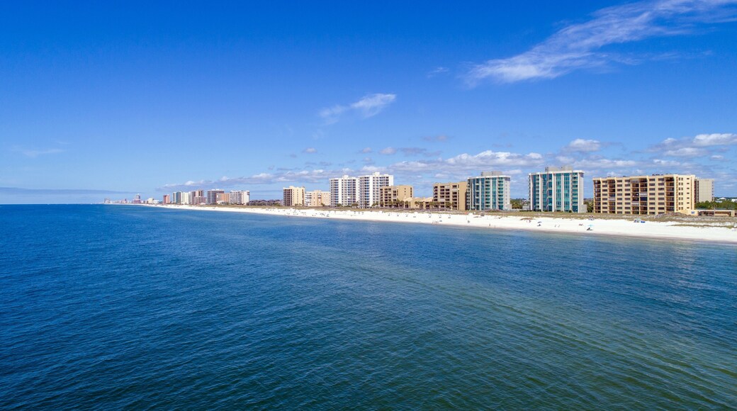 Perdido Beach