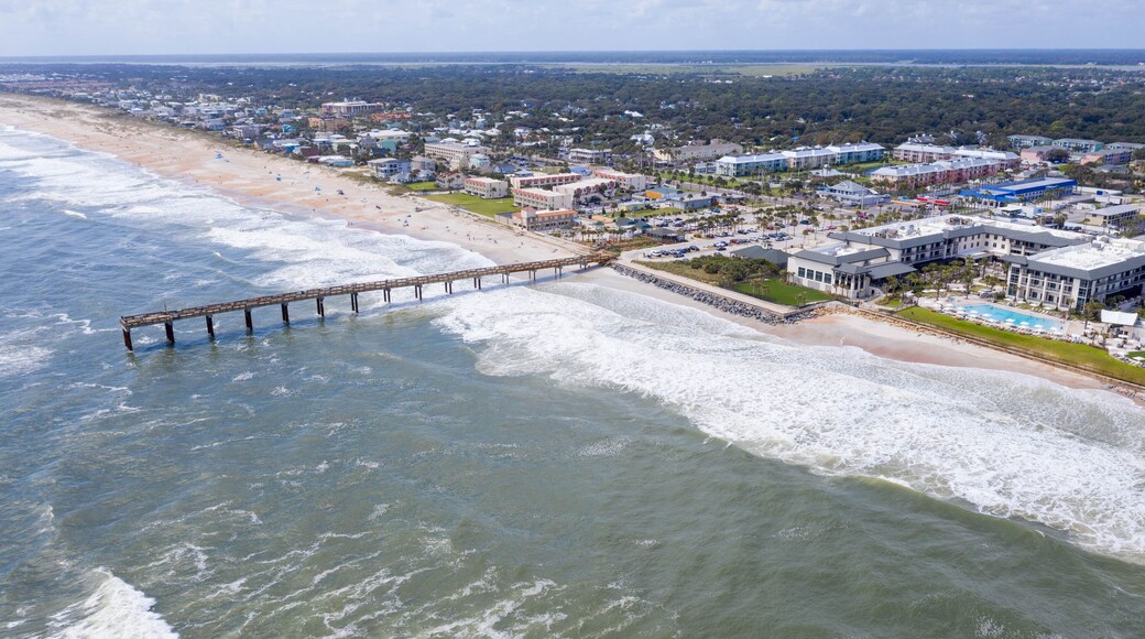 Comté de Saint Johns