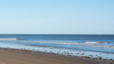 Crystal Beach, Texas