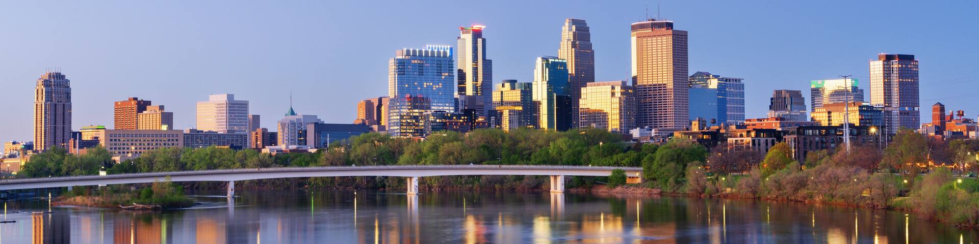 Minneapolis, Minnesota, USA