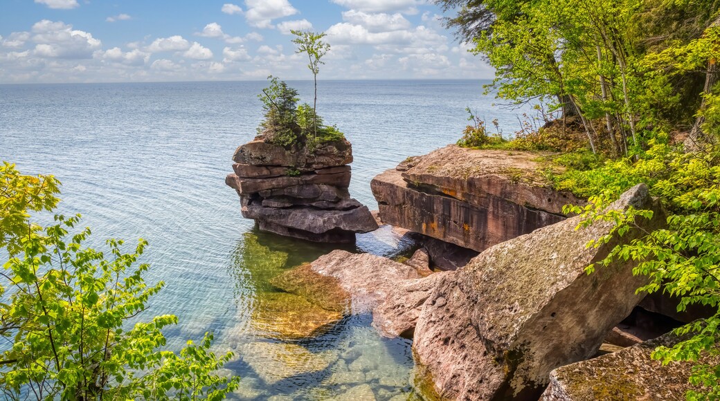 Madeline Island