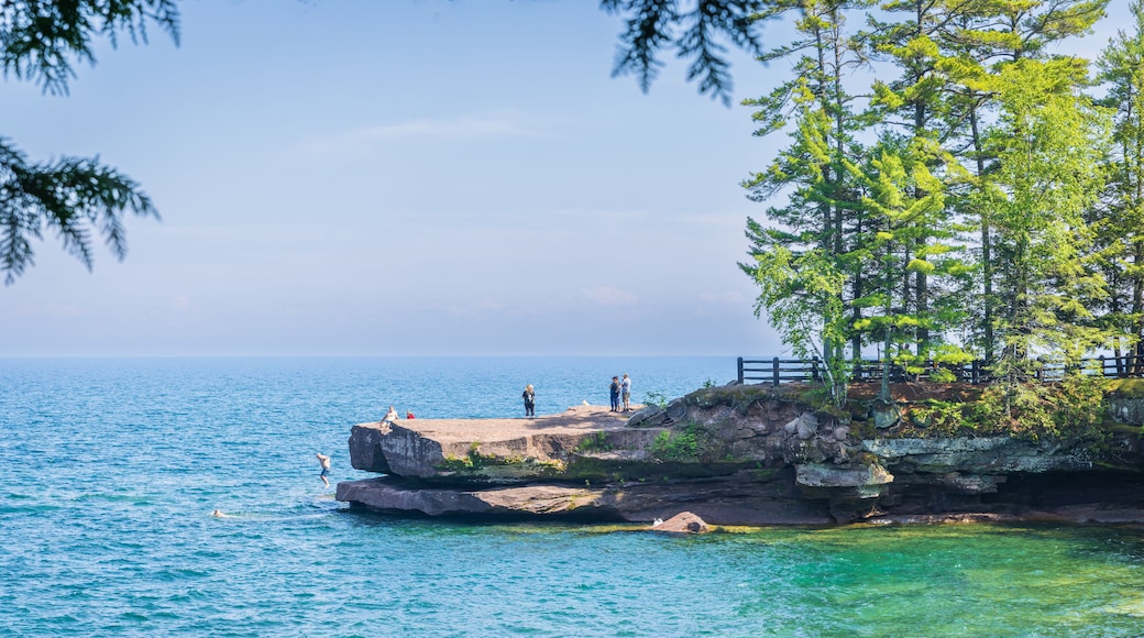 Madeline Island