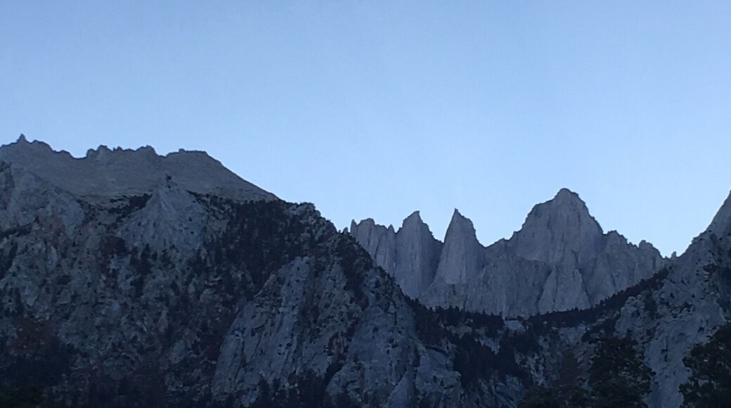Mount Whitney