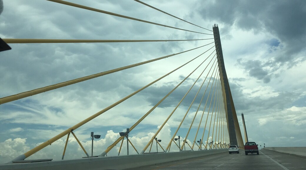 south bound on the Skyway
#perspectives
#ontheroad