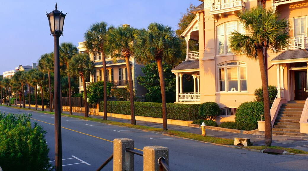 チャールストン郡