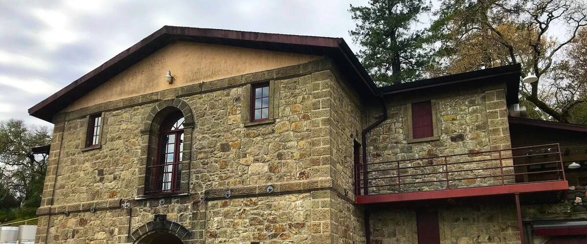 Flora Springs...was founded in 1978, but its legacy dates back to the 1800s when wine grapes were first planted in the Napa Valley. Family owned and operated they produce some fabulous hand crafted wines.