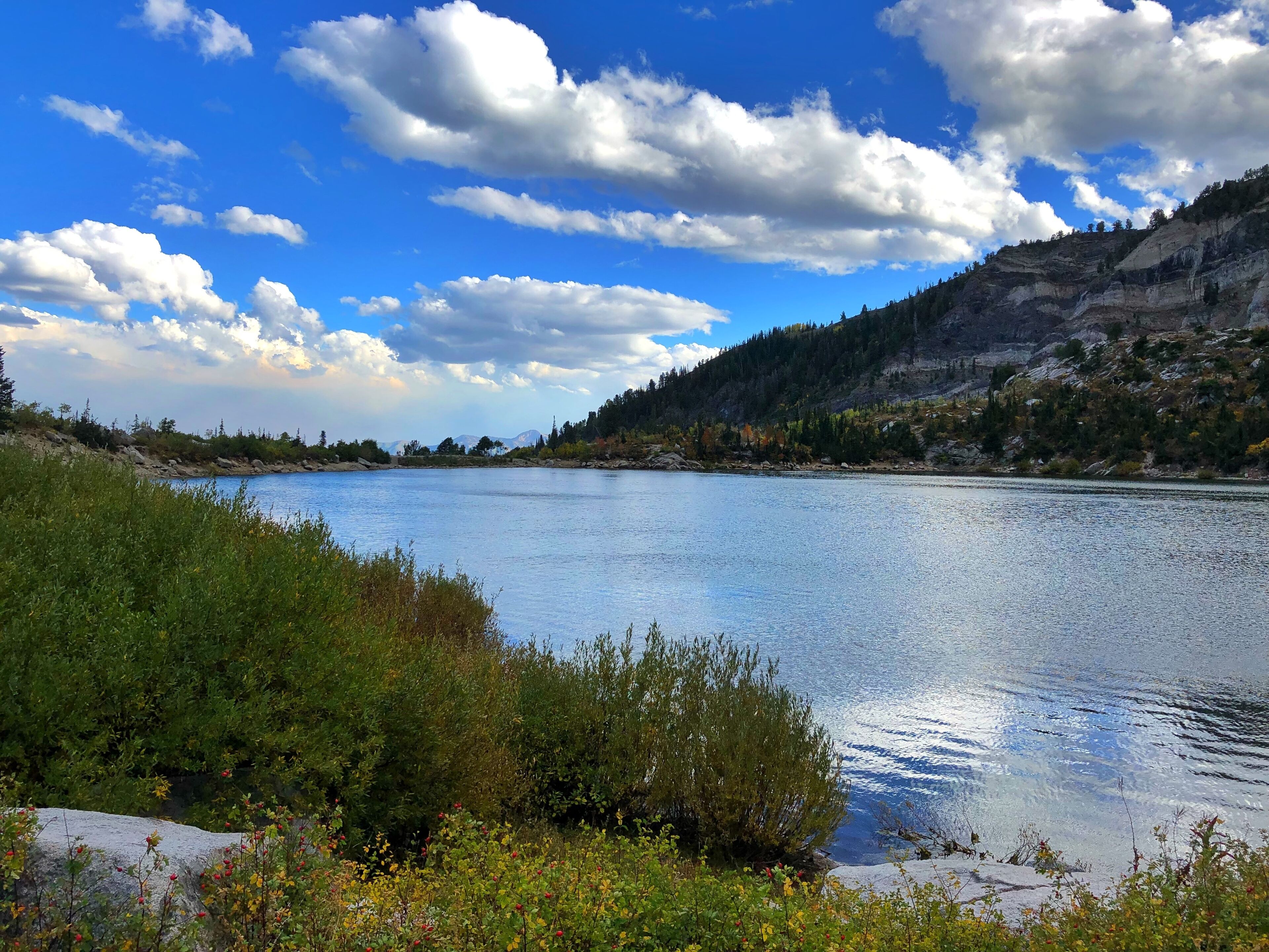 Silver Lake

#Adventure