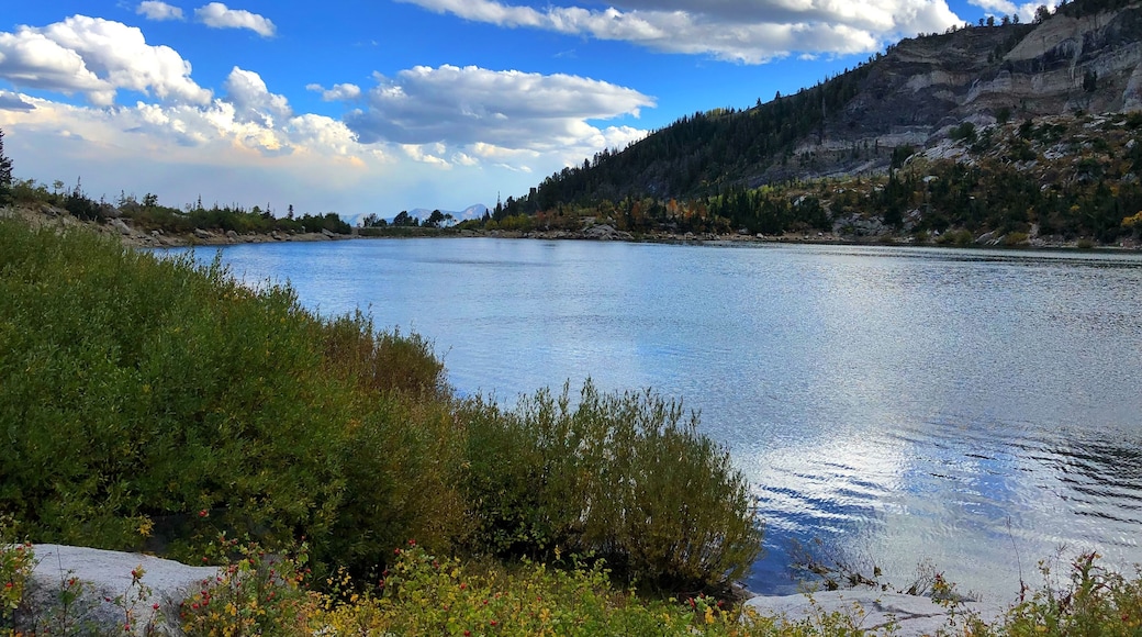 Silver Lake
#Adventure