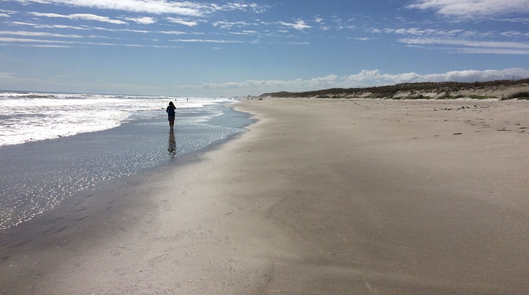 Love is my religion and the beach is my church💛💛💛💛