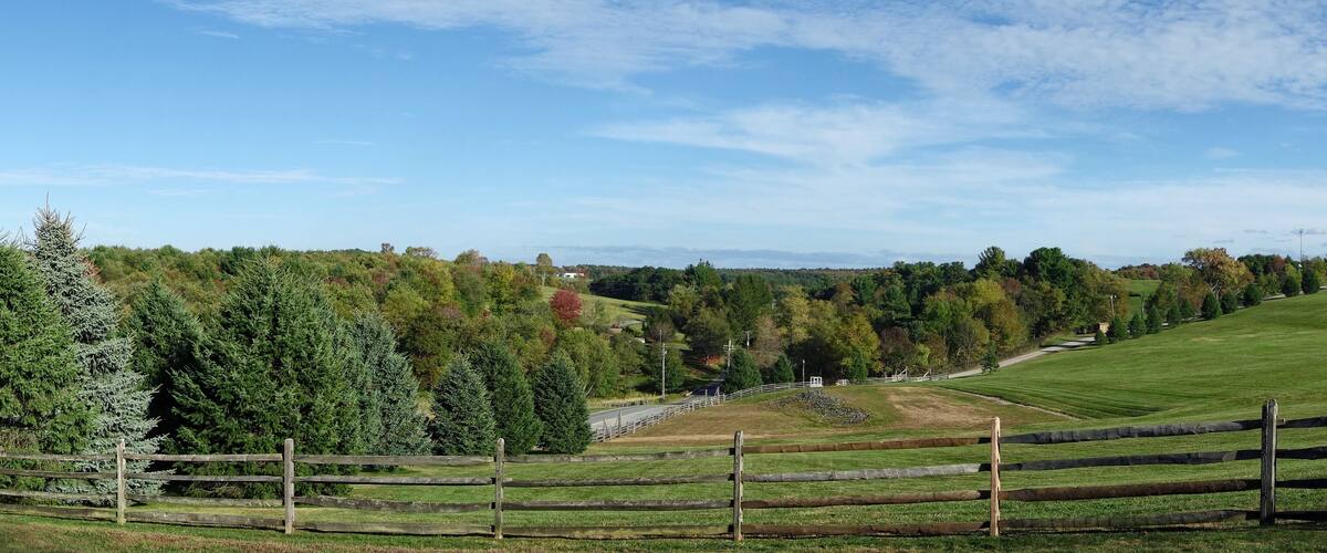 Woodstock Music Festival Site