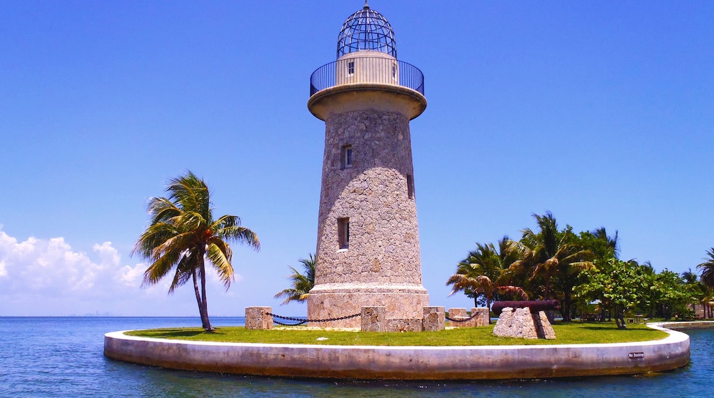 ボカ チカ キー