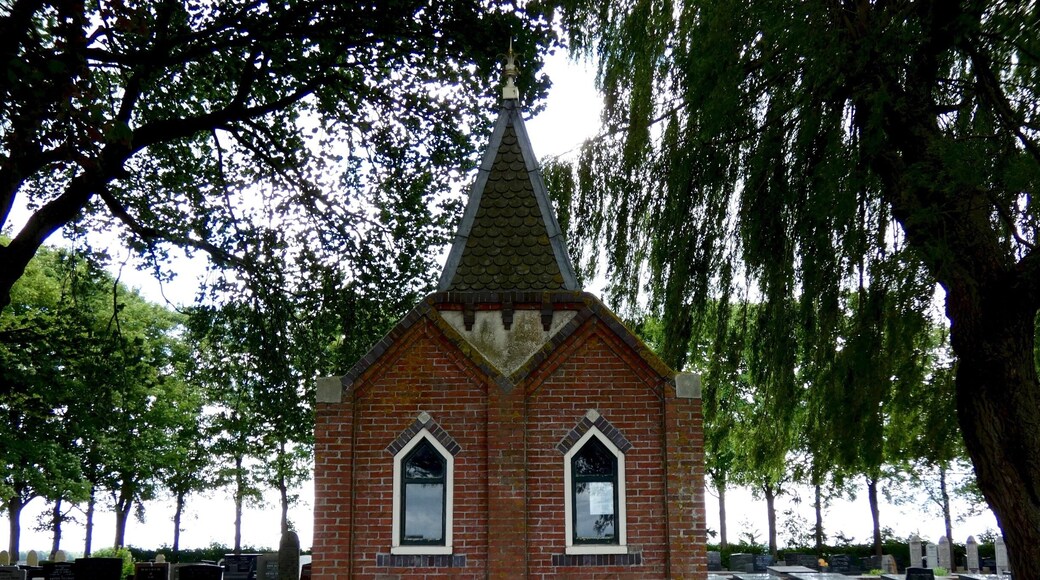 Huizinge. Baarhuis 1916.
Rijksmonument.
#architecture