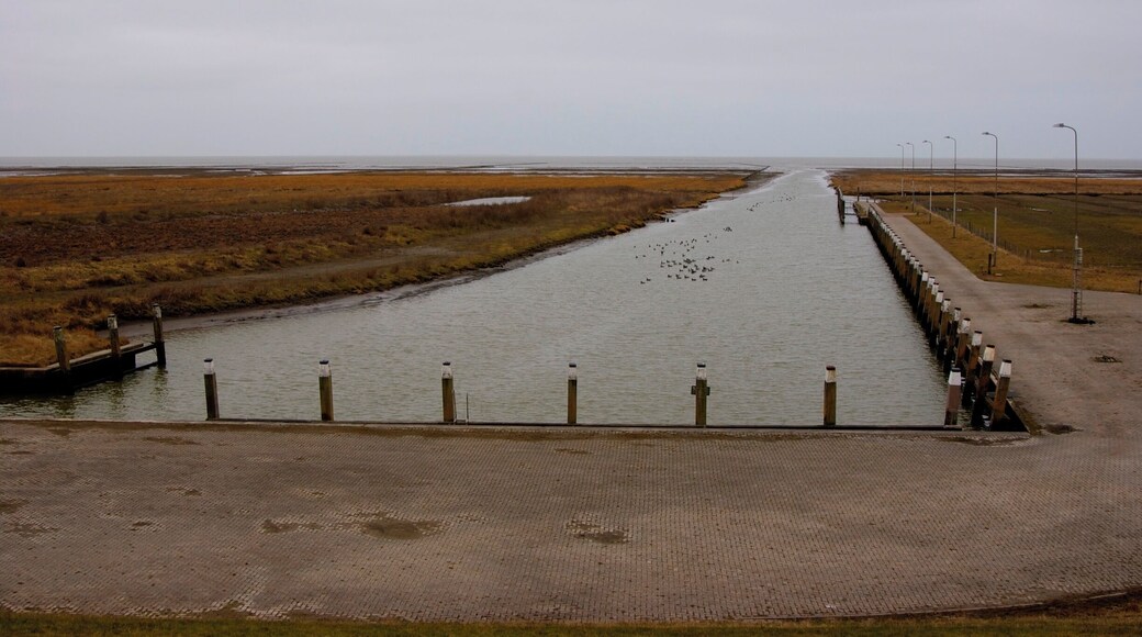 Haven Noordpolderzijl