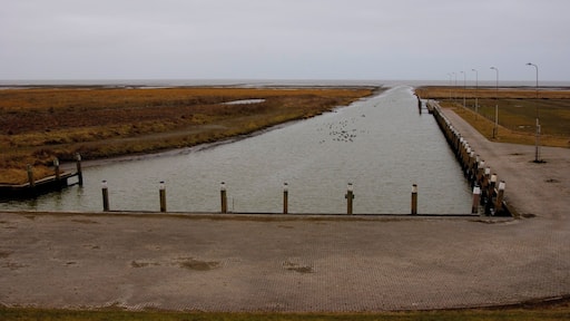 Haven Noordpolderzijl
