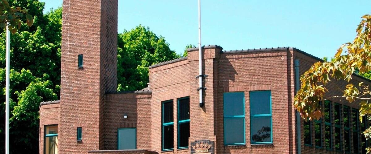 Gemeentehuis Berlage, Raadhuisstraat
#architecture