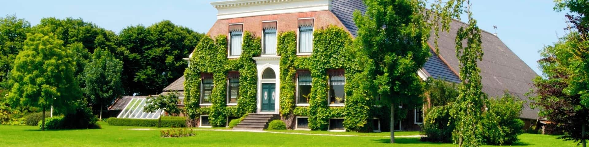 Boerderij aan de Wadwerderweg
Dutch Farm
#architecture