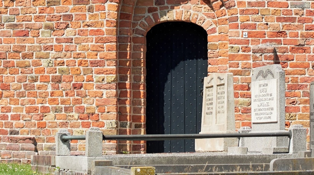 Oldenzijl.
H. Nicolaaskerk.
#architecture