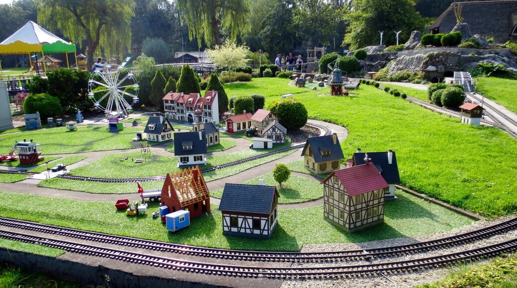 Familiepark Nienoord
#KidsFun