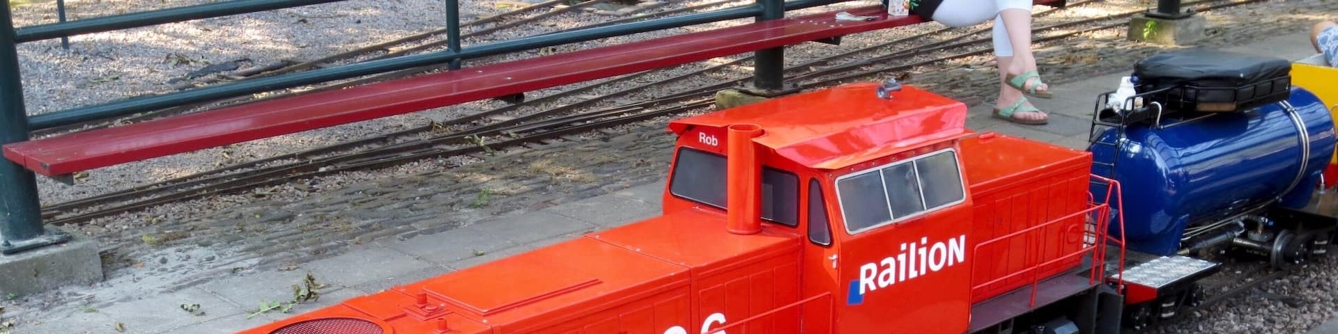 Familiepark Nienoord
#KidsFun