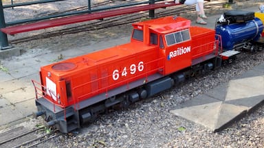 Familiepark Nienoord
#KidsFun