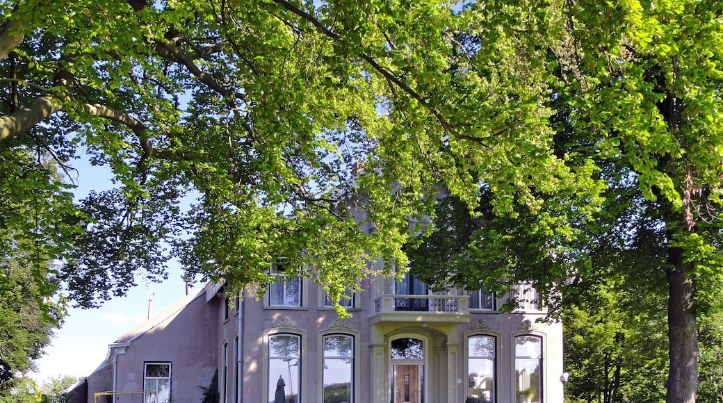 Ebelsheerd Hoofdweg 51 Nieuw-Beerta