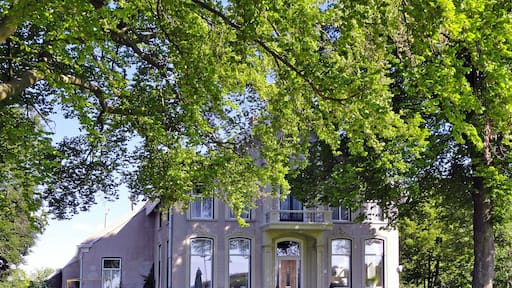 Ebelsheerd Hoofdweg 51 Nieuw-Beerta