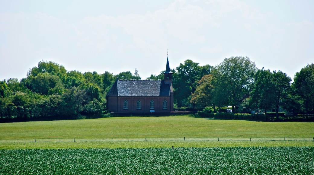 Rottum, Hervormde Kerk
#architecture