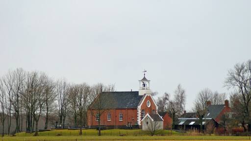 Hervormde Kerk
#architecture