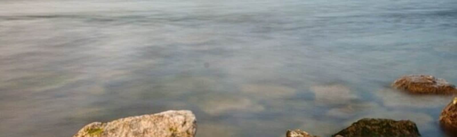 The village called Rhenen