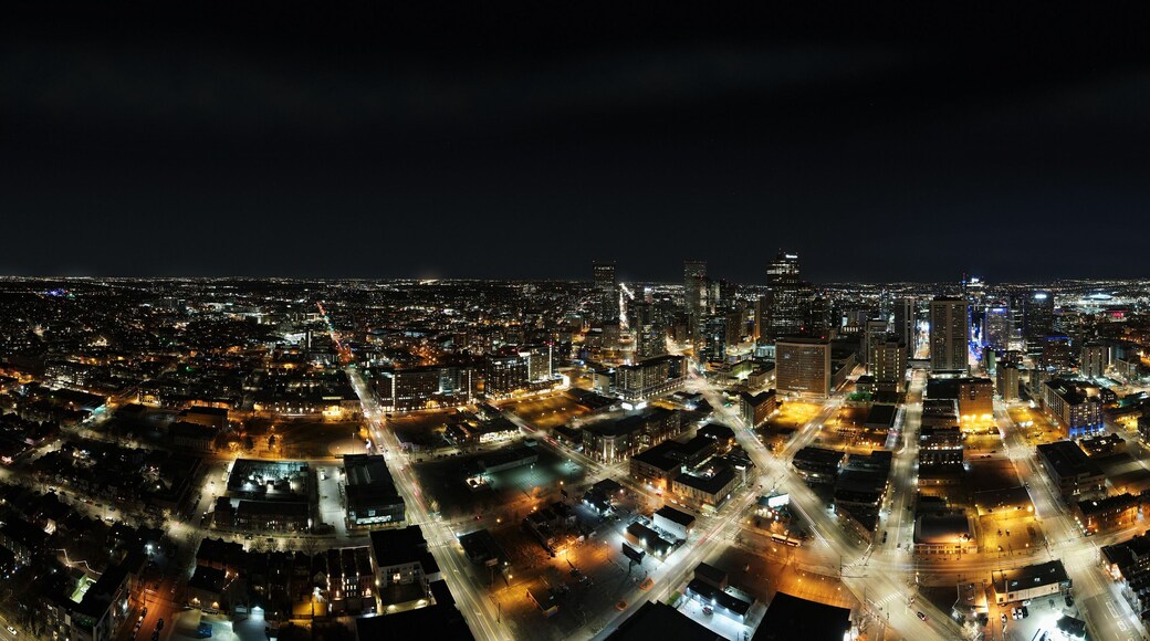 Uptown