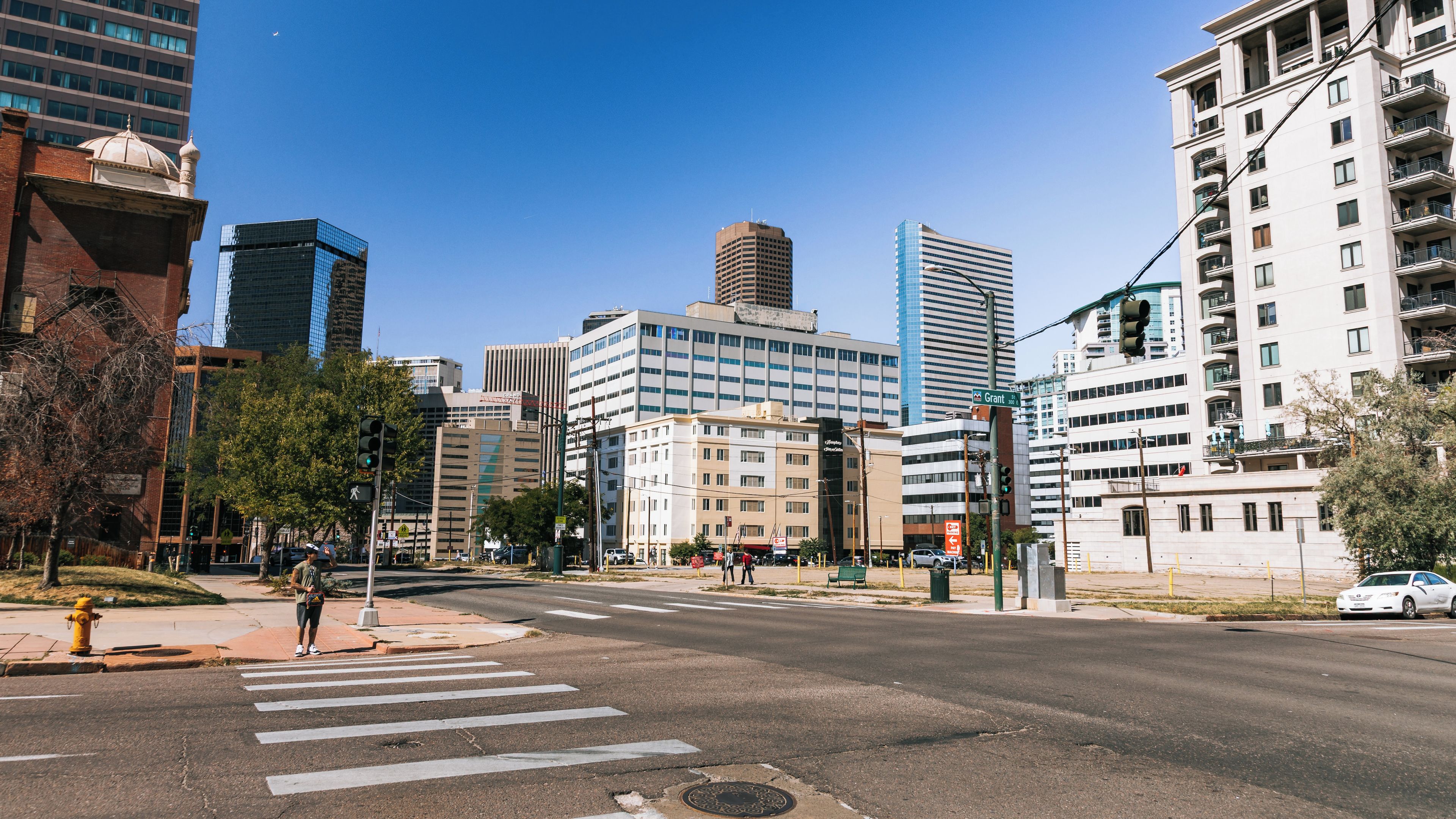 Uptown