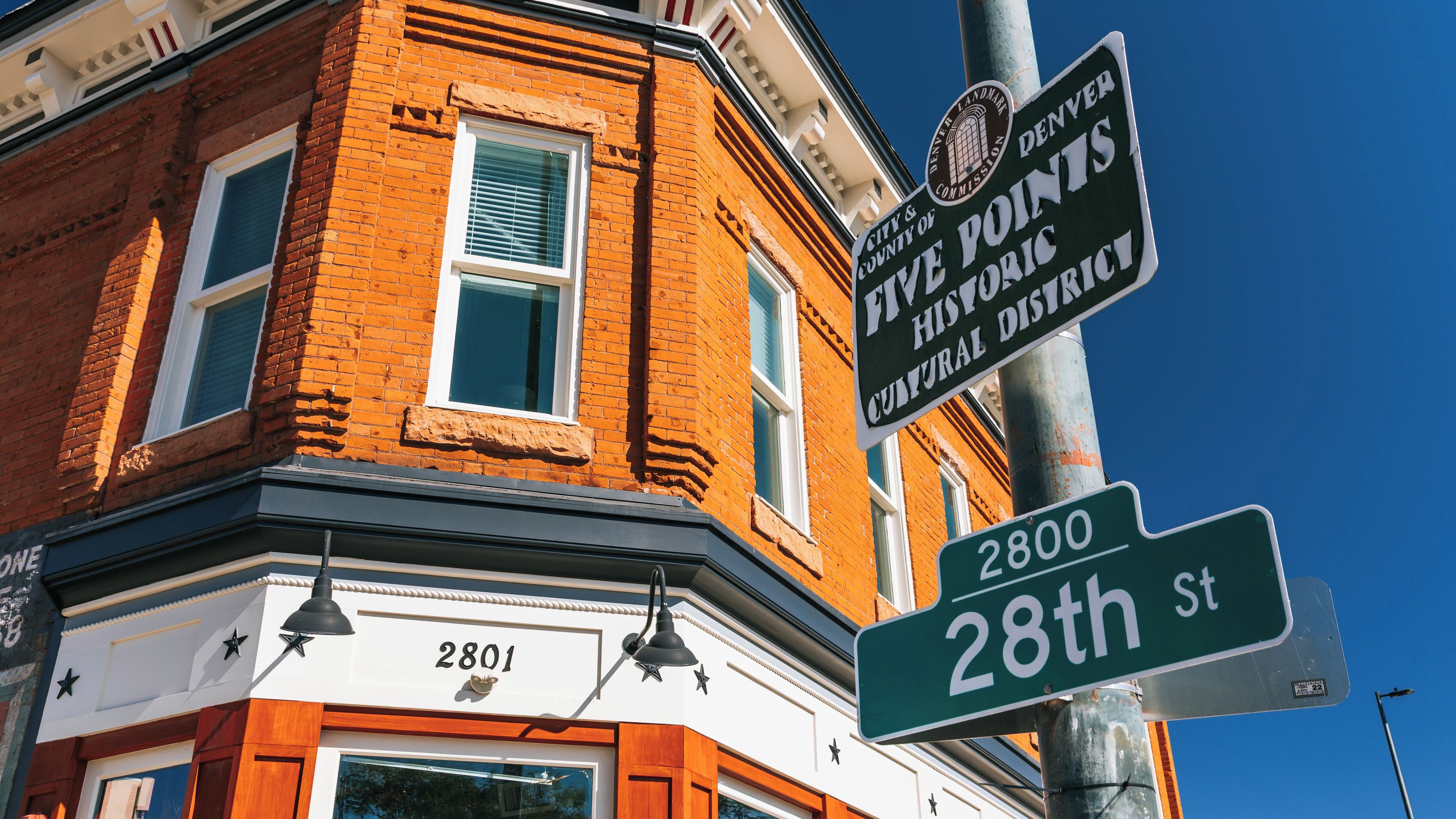Five Points