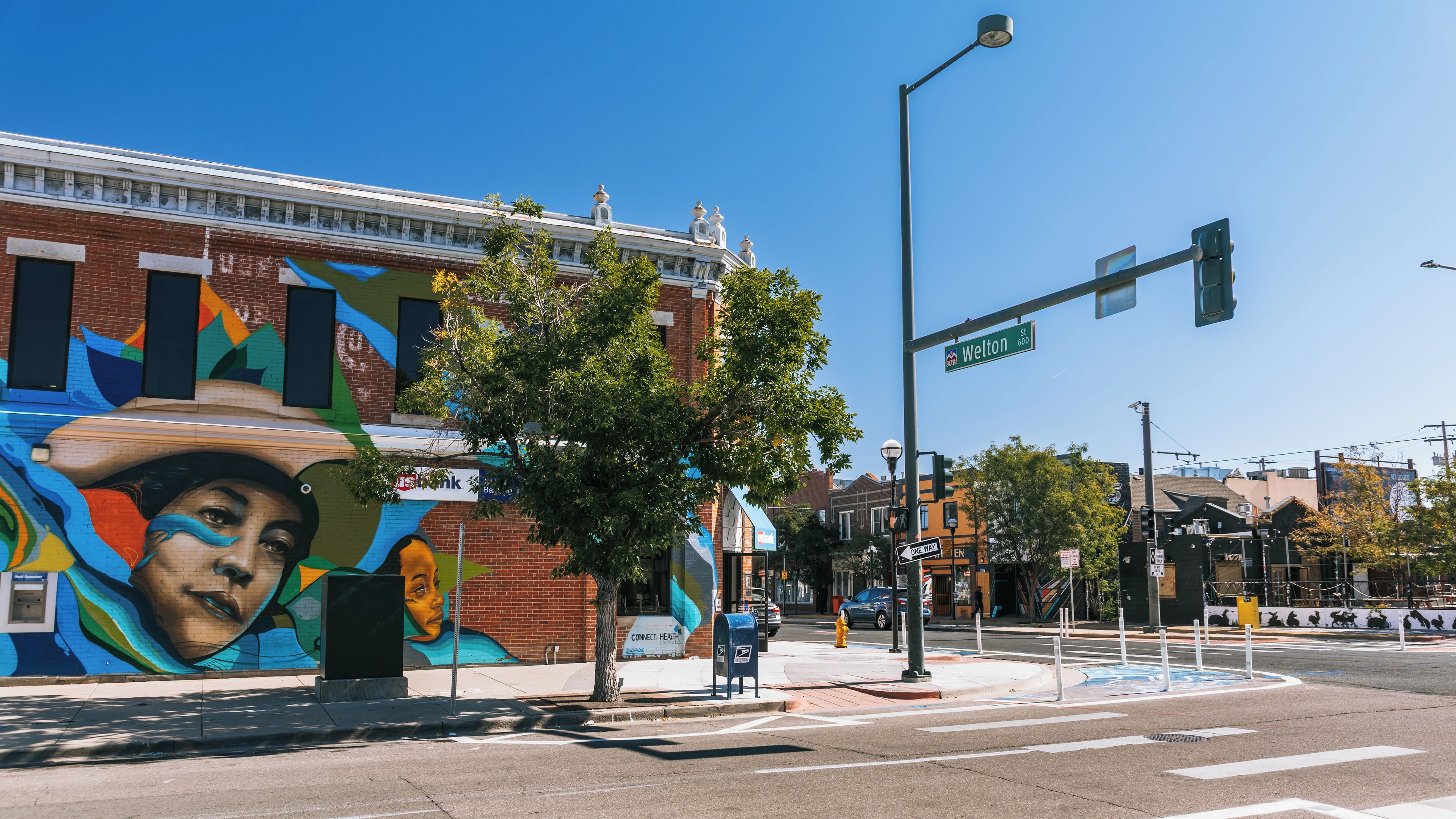 Five Points