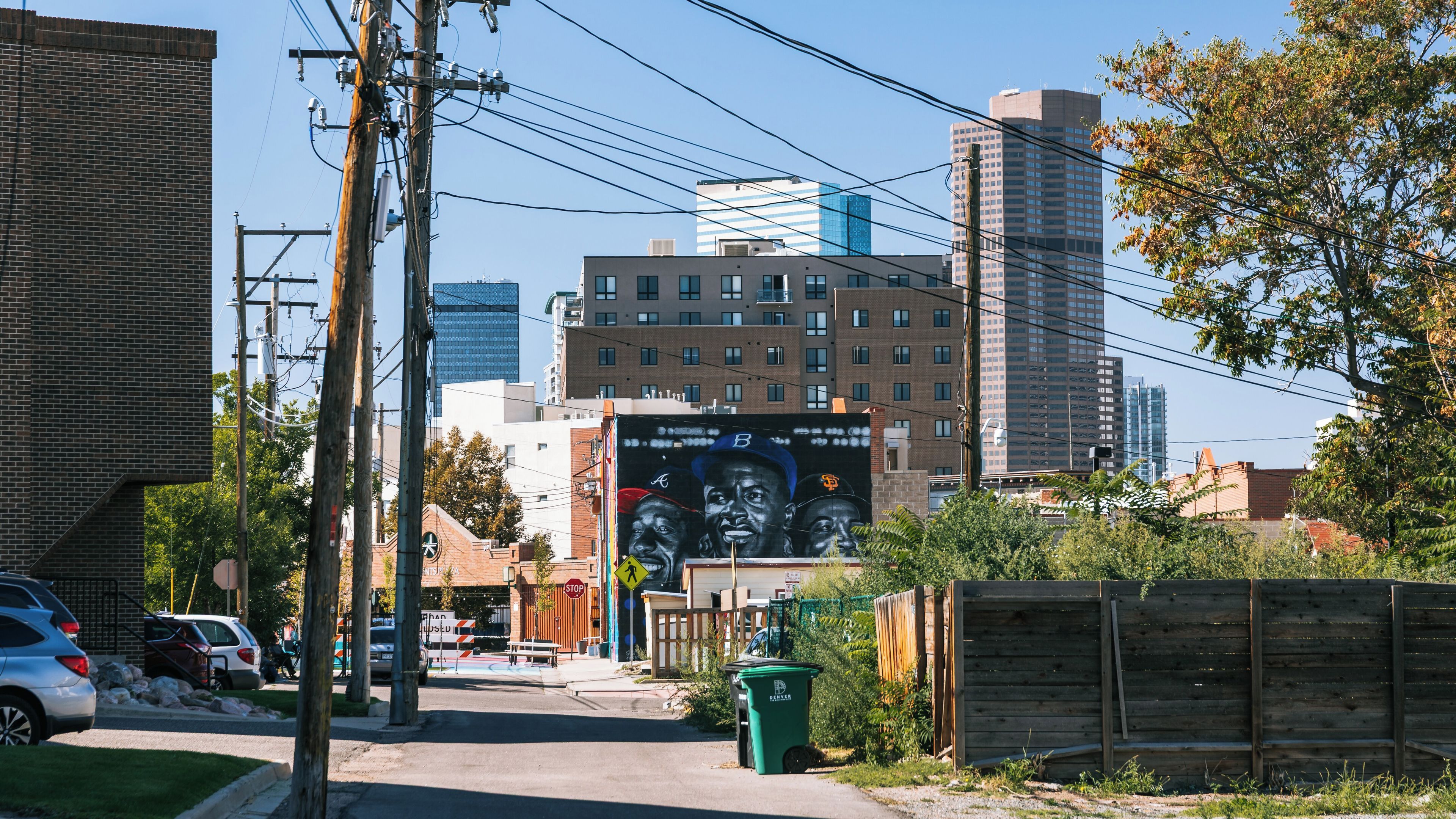 Five Points