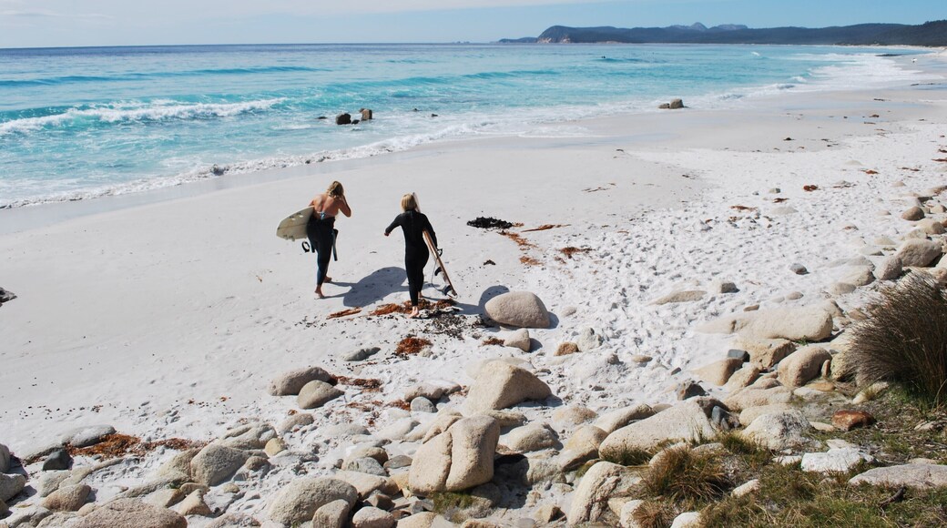 #LifeAtExpedia
Tip: come with your surf board if you visit that beach!