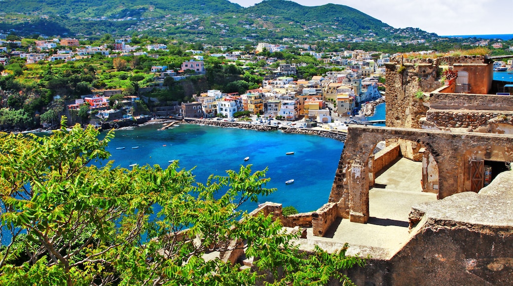 Île d'Ischia
