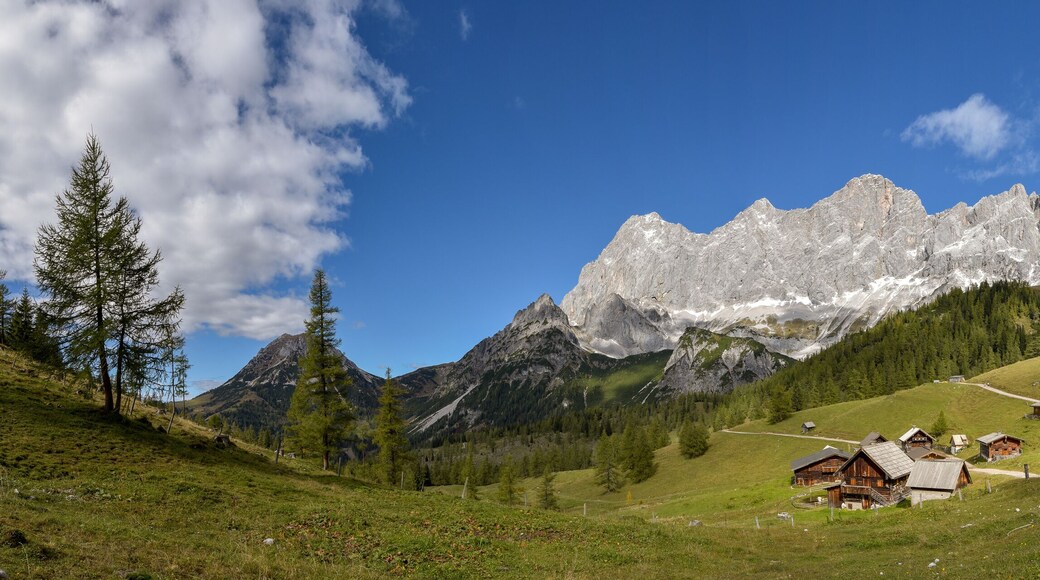 Michaelerberg-Pruggern