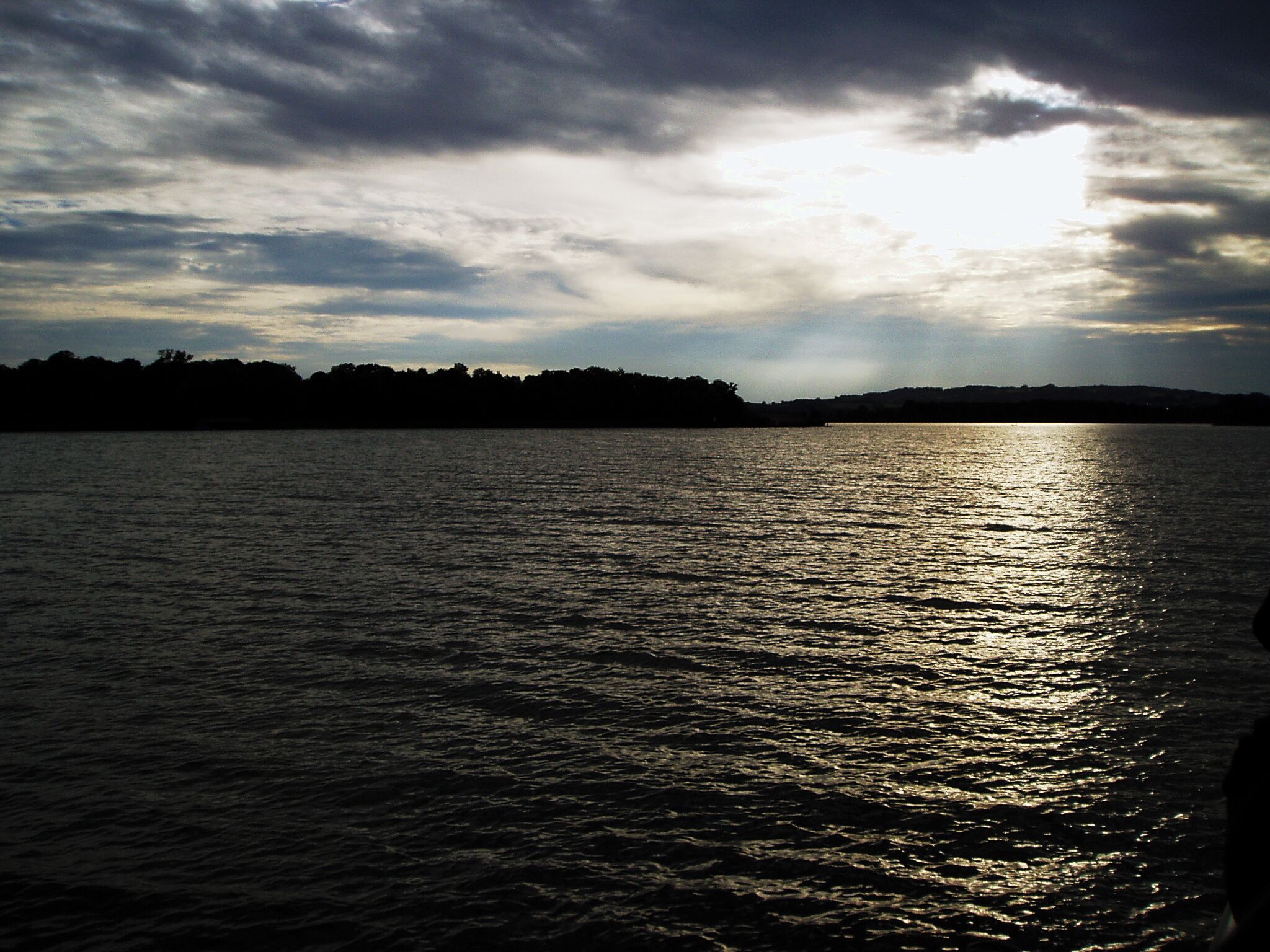 (Germany -Switzerland - Austria) Bodensee